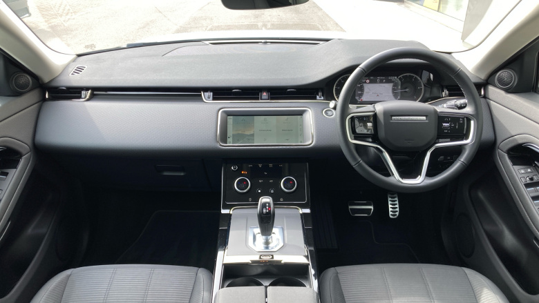 Land Rover Range Rover Evoque 2.0 D165 R-Dynamic 5dr Auto Diesel Hatchback